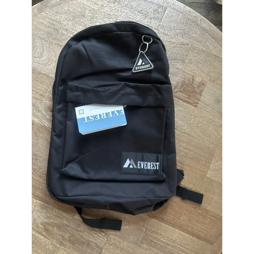 Everest Backpack - multi purpose - BRAND NEW